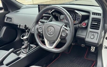 Honda S660, 2016 год, 910 000 рублей, 10 фотография