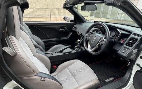 Honda S660, 2016 год, 910 000 рублей, 14 фотография