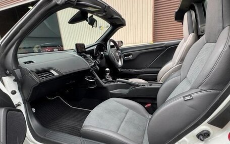 Honda S660, 2016 год, 910 000 рублей, 16 фотография