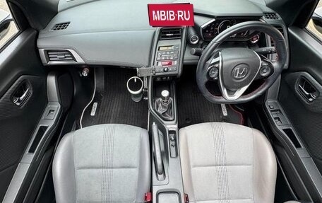 Honda S660, 2016 год, 910 000 рублей, 20 фотография