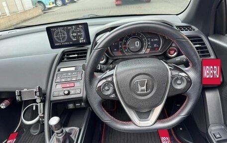 Honda S660, 2016 год, 910 000 рублей, 17 фотография