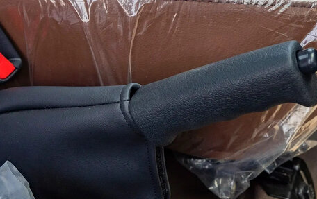 Toyota Land Cruiser 70, 2025 год, 9 180 000 рублей, 10 фотография