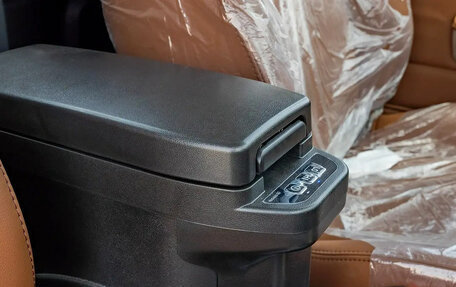 Toyota Land Cruiser 70, 2025 год, 9 180 000 рублей, 9 фотография