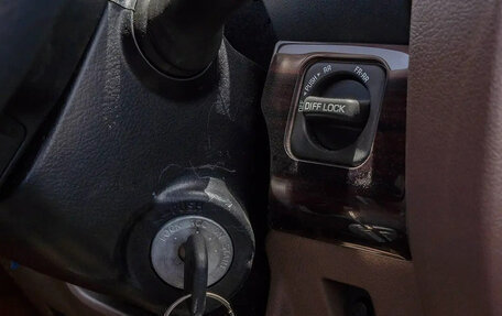 Toyota Land Cruiser 70, 2025 год, 9 180 000 рублей, 12 фотография