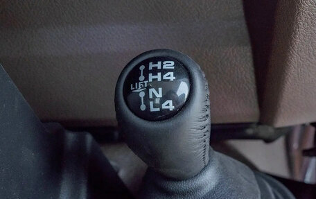 Toyota Land Cruiser 70, 2025 год, 9 180 000 рублей, 11 фотография