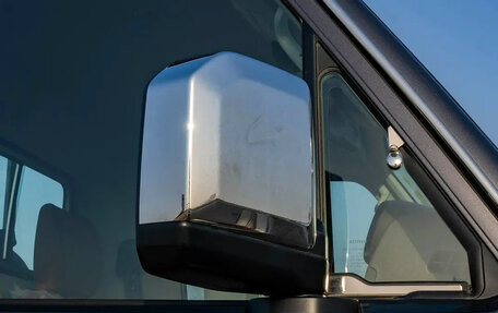 Toyota Land Cruiser 70, 2025 год, 9 180 000 рублей, 16 фотография