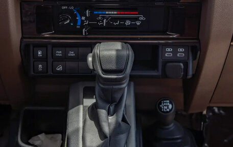 Toyota Land Cruiser 70, 2025 год, 9 180 000 рублей, 7 фотография