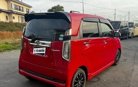 Honda N-WGN I рестайлинг, 2018 год, 650 000 рублей, 6 фотография