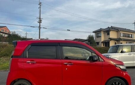 Honda N-WGN I рестайлинг, 2018 год, 650 000 рублей, 10 фотография