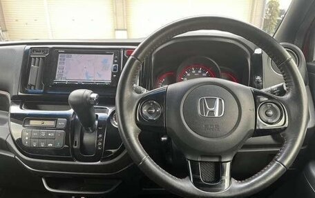 Honda N-WGN I рестайлинг, 2018 год, 650 000 рублей, 12 фотография