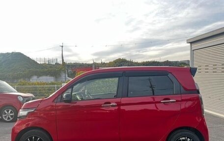 Honda N-WGN I рестайлинг, 2018 год, 650 000 рублей, 11 фотография