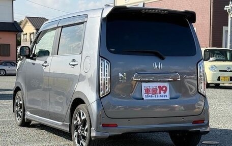 Honda N-WGN, 2022 год, 720 000 рублей, 3 фотография