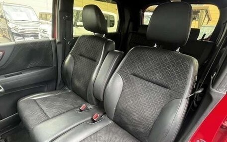 Honda N-WGN I рестайлинг, 2018 год, 650 000 рублей, 17 фотография