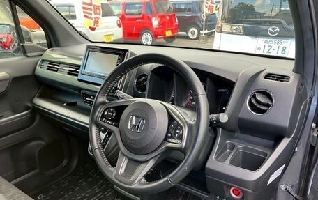 Honda N-WGN, 2022 год, 720 000 рублей, 5 фотография