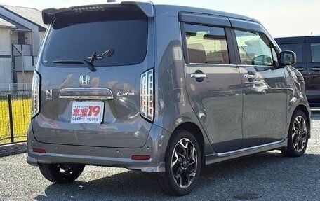 Honda N-WGN, 2022 год, 720 000 рублей, 4 фотография