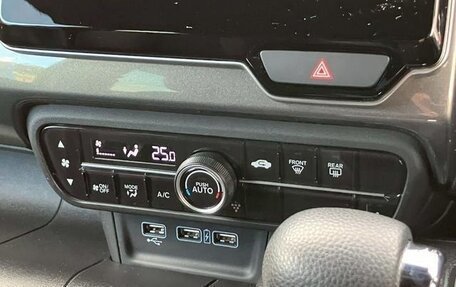 Honda N-WGN, 2022 год, 720 000 рублей, 15 фотография