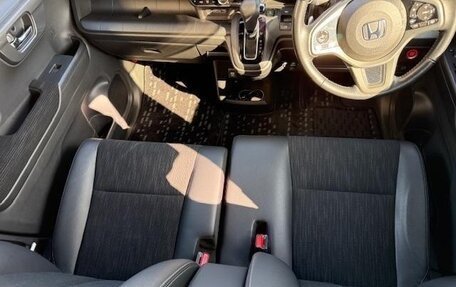 Honda N-WGN, 2022 год, 720 000 рублей, 8 фотография