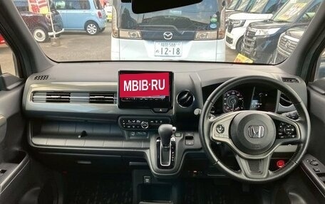 Honda N-WGN, 2022 год, 720 000 рублей, 9 фотография