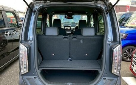 Honda N-WGN, 2022 год, 720 000 рублей, 17 фотография