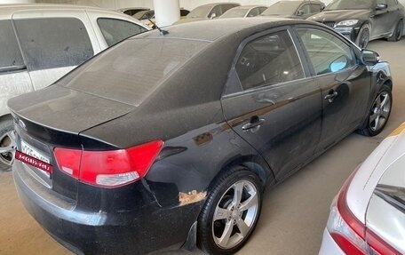 KIA Cerato III, 2010 год, 570 000 рублей, 3 фотография