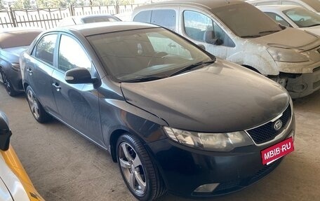 KIA Cerato III, 2010 год, 570 000 рублей, 2 фотография