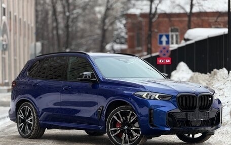 BMW X5, 2024 год, 15 700 000 рублей, 1 фотография