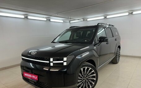 Hyundai Santa Fe IV, 2025 год, 6 290 000 рублей, 1 фотография