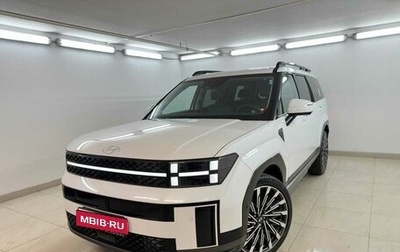 Hyundai Santa Fe IV, 2025 год, 6 150 000 рублей, 1 фотография