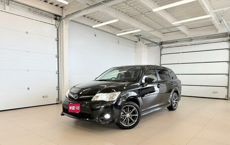 Toyota Corolla, 2013 год, 1 179 000 рублей, 1 фотография