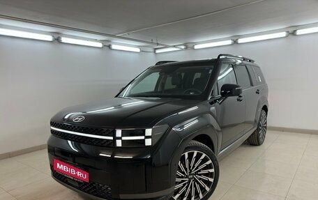 Hyundai Santa Fe IV, 2025 год, 6 290 000 рублей, 1 фотография