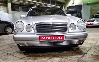 Mercedes-Benz E-Класс, 1998 год, 750 000 рублей, 1 фотография
