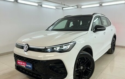 Volkswagen Tiguan, 2025 год, 5 080 000 рублей, 1 фотография