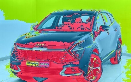 KIA Sportage IV рестайлинг, 2025 год, 4 700 000 рублей, 1 фотография