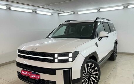 Hyundai Santa Fe IV, 2025 год, 6 290 000 рублей, 1 фотография