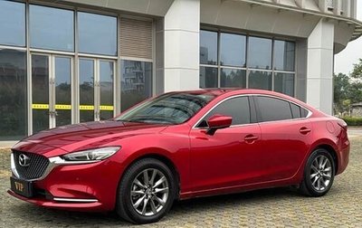 Mazda 6, 2022 год, 1 789 125 рублей, 1 фотография