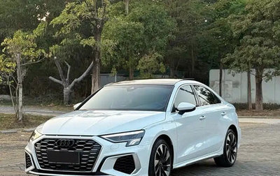 Audi A3, 2022 год, 1 787 030 рублей, 1 фотография