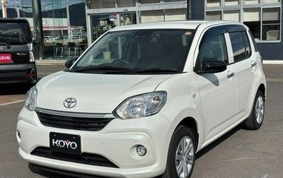 Toyota Passo III, 2022 год, 937 000 рублей, 1 фотография