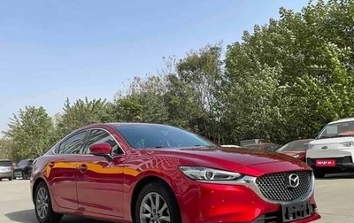 Mazda 6, 2022 год, 1 776 125 рублей, 1 фотография