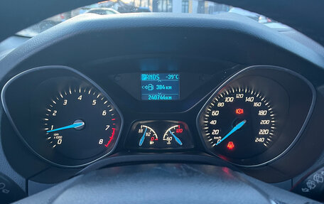 Ford Focus III, 2013 год, 780 000 рублей, 1 фотография