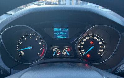 Ford Focus III, 2013 год, 780 000 рублей, 1 фотография