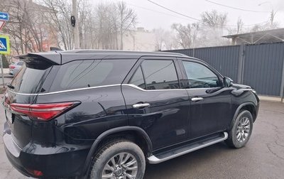 Toyota Fortuner II, 2022 год, 5 150 000 рублей, 1 фотография