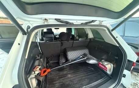 Skoda Kodiaq I, 2018 год, 1 900 000 рублей, 1 фотография