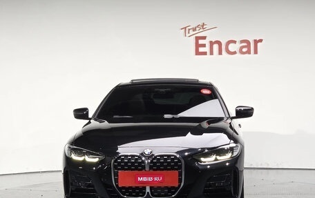 BMW 4 серия, 2023 год, 5 650 000 рублей, 1 фотография