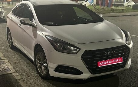 Hyundai i40 I рестайлинг, 2016 год, 990 000 рублей, 1 фотография