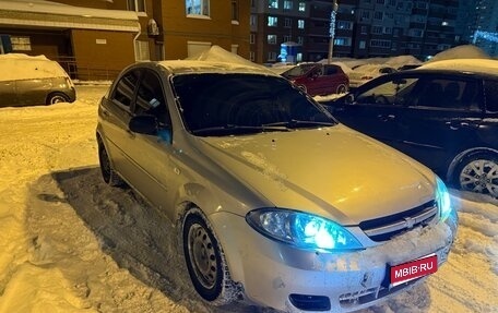 Chevrolet Lacetti, 2008 год, 250 000 рублей, 1 фотография