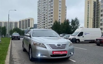 Toyota Camry, 2007 год, 790 000 рублей, 1 фотография