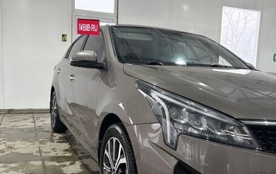 KIA Rio IV, 2021 год, 1 875 000 рублей, 1 фотография