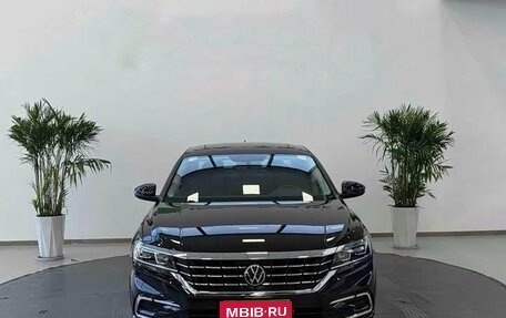 Volkswagen Passat B8 рестайлинг, 2021 год, 2 150 000 рублей, 1 фотография