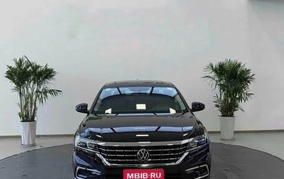 Volkswagen Passat B8 рестайлинг, 2021 год, 2 150 000 рублей, 1 фотография