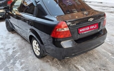 Chevrolet Aveo III, 2010 год, 400 000 рублей, 1 фотография